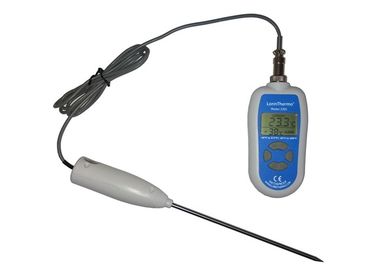 Handheld High Accuracy long probe Food Industrial Digital Thermometer